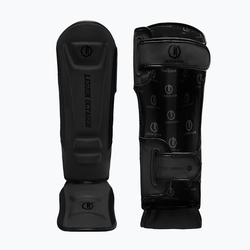 Parastinchi Octagon Legion Enforcer black 2