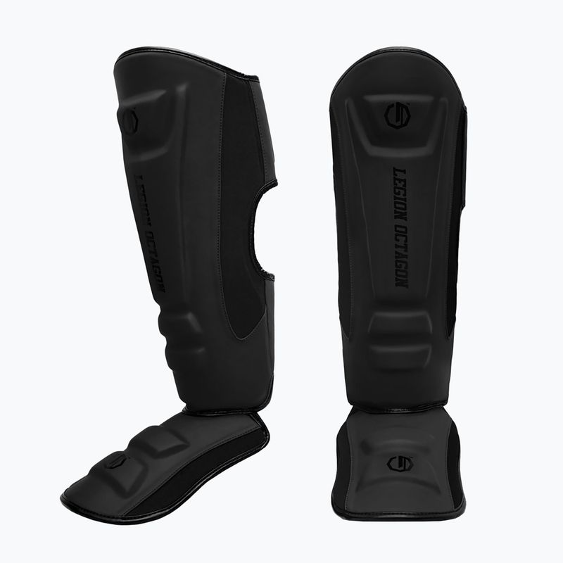 Parastinchi Octagon Legion Enforcer black 3