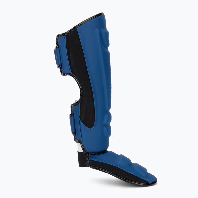 Parastinchi e parapiedi Octagon Legion Enforcer dark blue 2