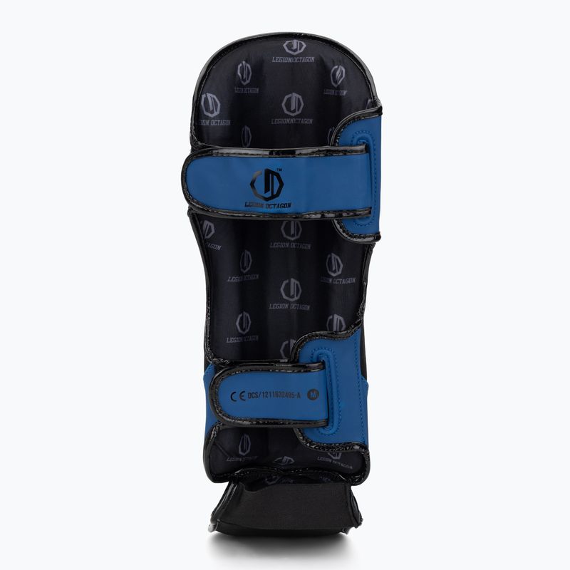 Parastinchi e parapiedi Octagon Legion Enforcer dark blue 5