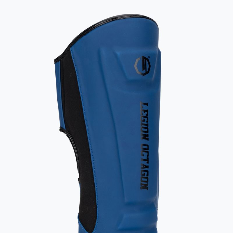 Parastinchi e parapiedi Octagon Legion Enforcer dark blue 6