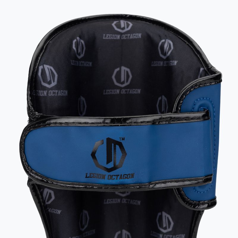 Parastinchi e parapiedi Octagon Legion Enforcer dark blue 7