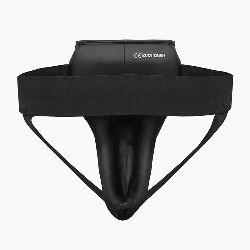 Conchiglia protettiva Octagon Legion Kevlar Basic black 2