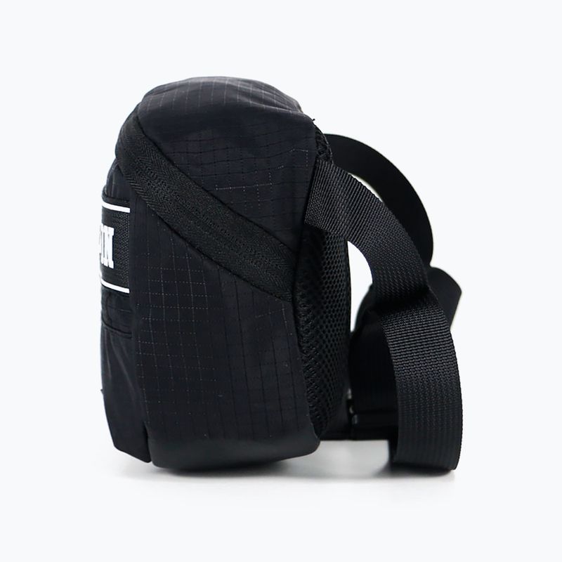 Marsupio Octagon Legion LO Colorado black 3