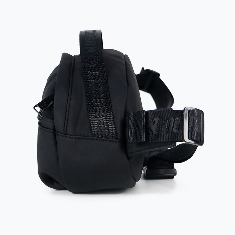 Marsupio Octagon Legion Siena black/white 4