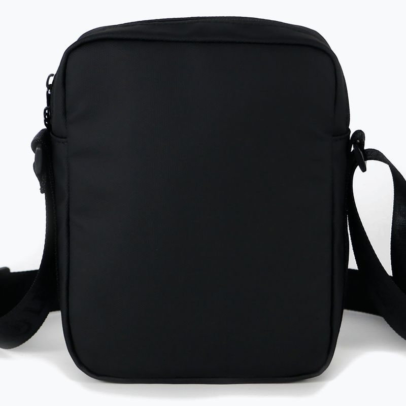 Bustina Octagon Legion Siena black/white 2