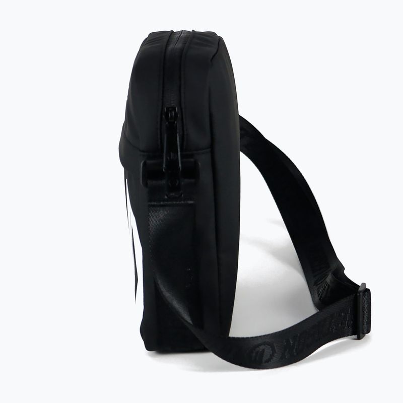Bustina Octagon Legion Siena black/white 4