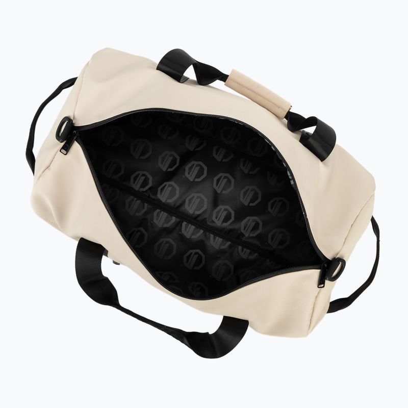 Borsa da allenamento Octagon Legion Miami cream 8