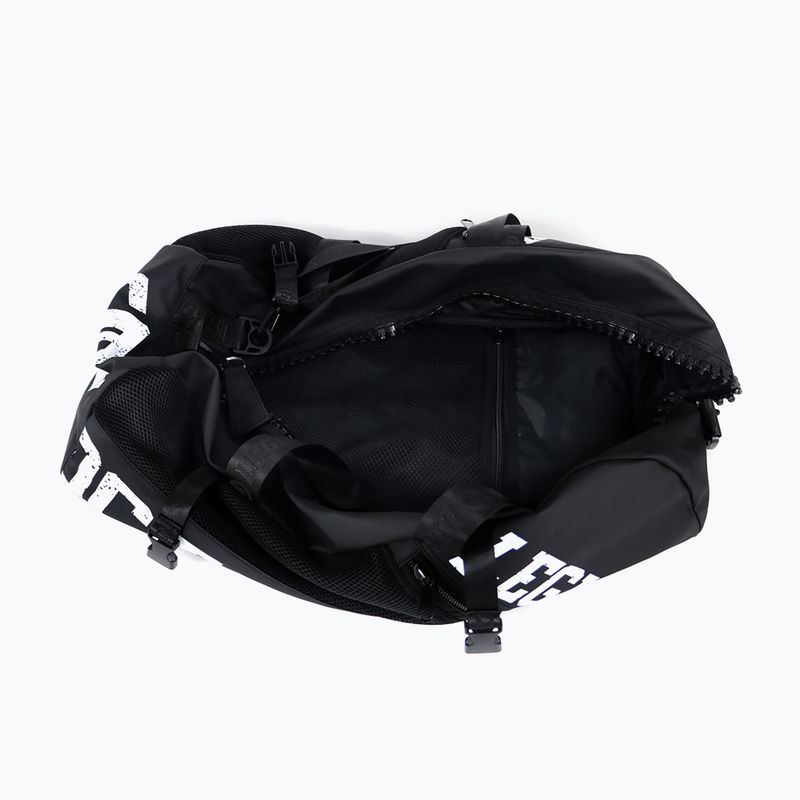 Borsa da allenamento Octagon Predator black 4