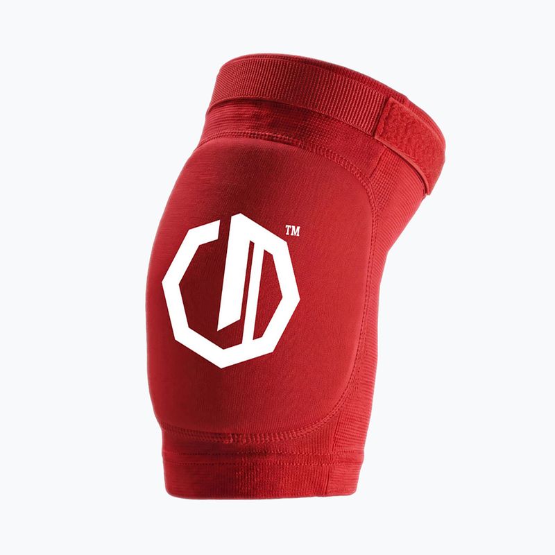Protezione per i gomiti Octagon Legion red 2