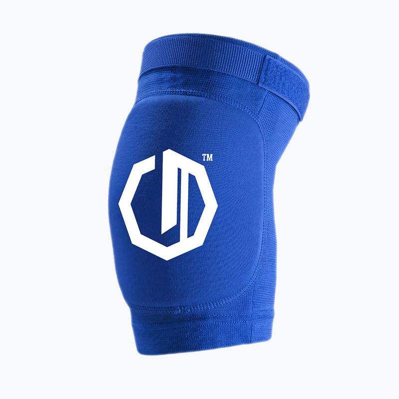 Protezione per i gomiti Octagon Legion blue 2