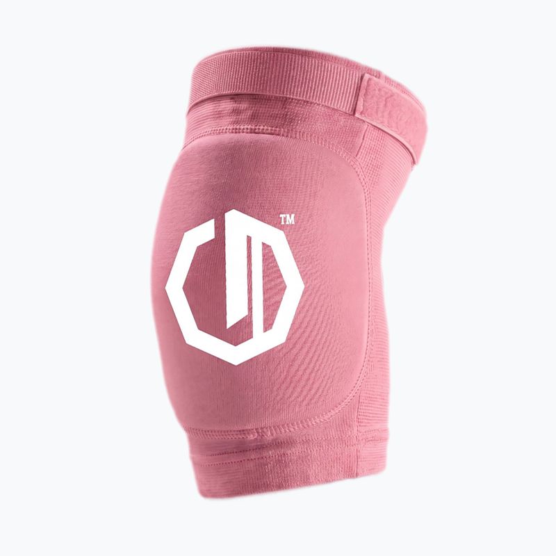Protezione per i gomiti Octagon Legion pink 2