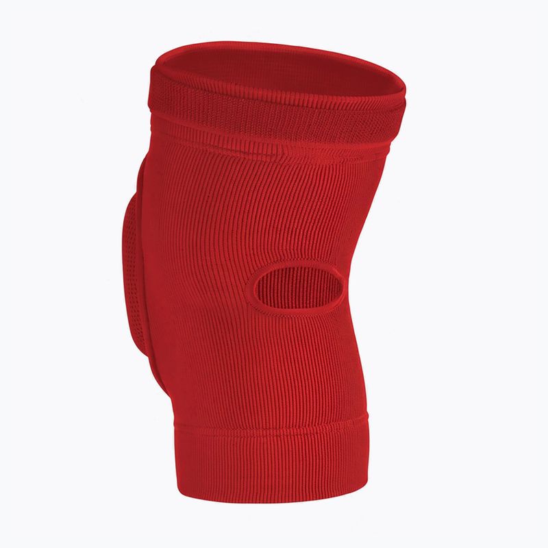 Ginocchiere protettive Octagon Legion red 2