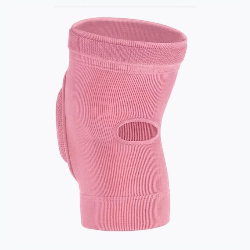 Ginocchiere protettive Octagon Legion pink 2