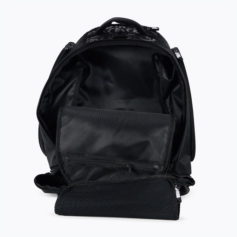 Zaino da allenamento Octagon Legion Shadow black 6