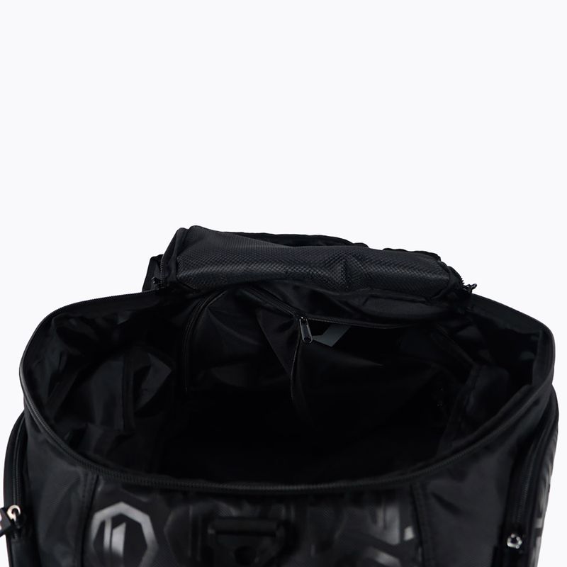 Zaino da allenamento Octagon Legion Shadow black 7