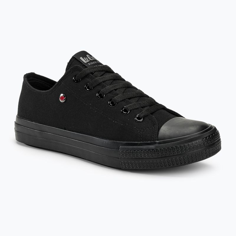 Scarpe Lee Cooper da uomo LCW-22-31-0869 nero