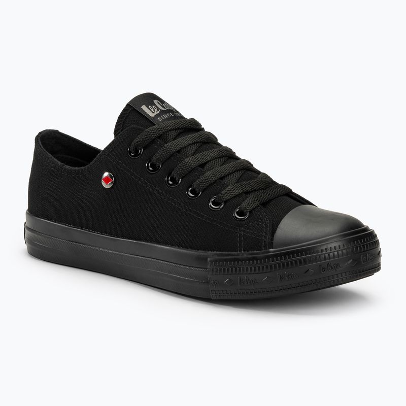 Stivali Lee Cooper da donna LCW-22-31-0870 nero