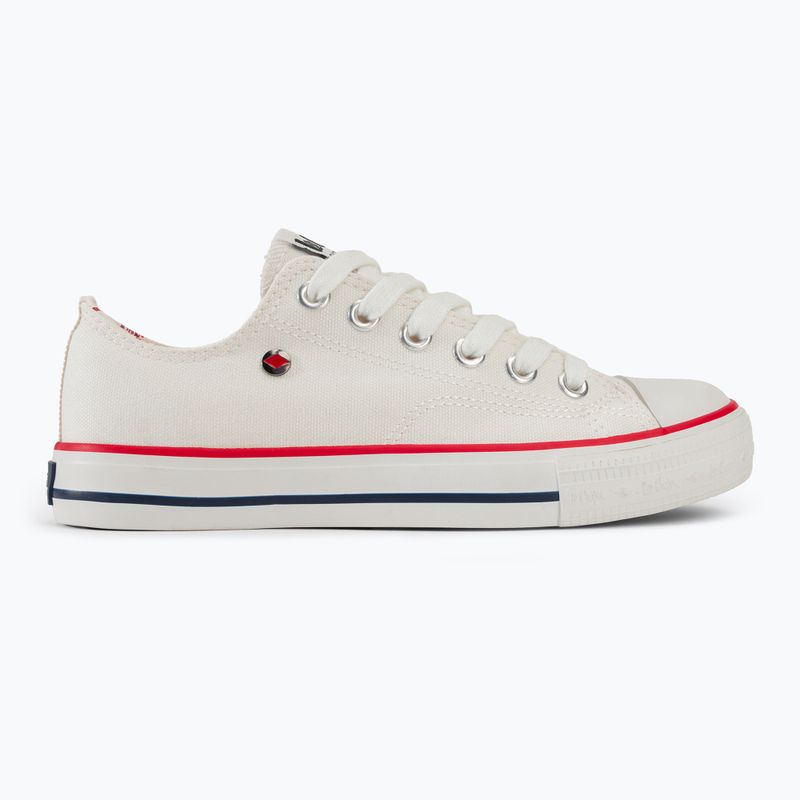 Lee Cooper scarpe da donna LCW-22-31-0875 bianco 3