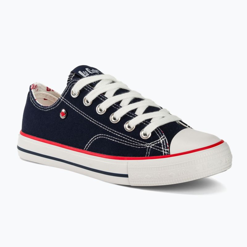 Lee Cooper scarpe da donna LCW-22-31-0877 navy