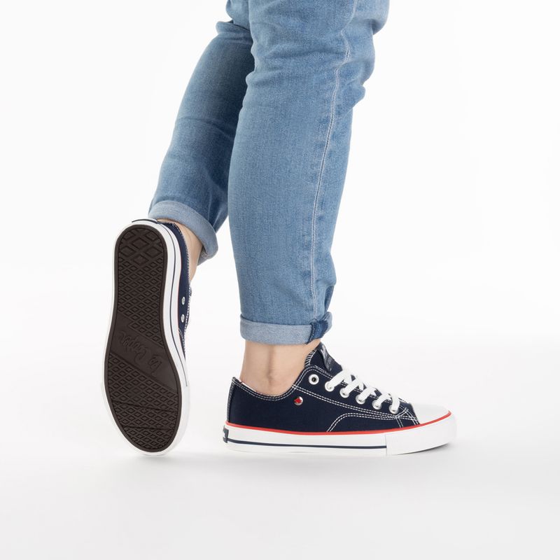 Lee Cooper scarpe da donna LCW-22-31-0877 navy 2