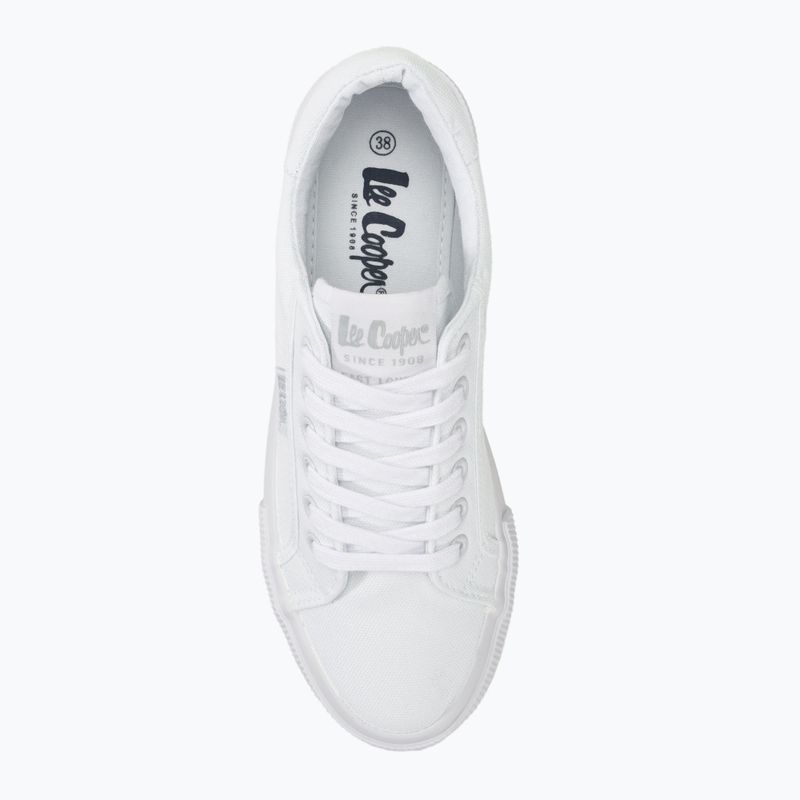 Scarpe Lee Cooper da donna LCW-22-31-0884 5