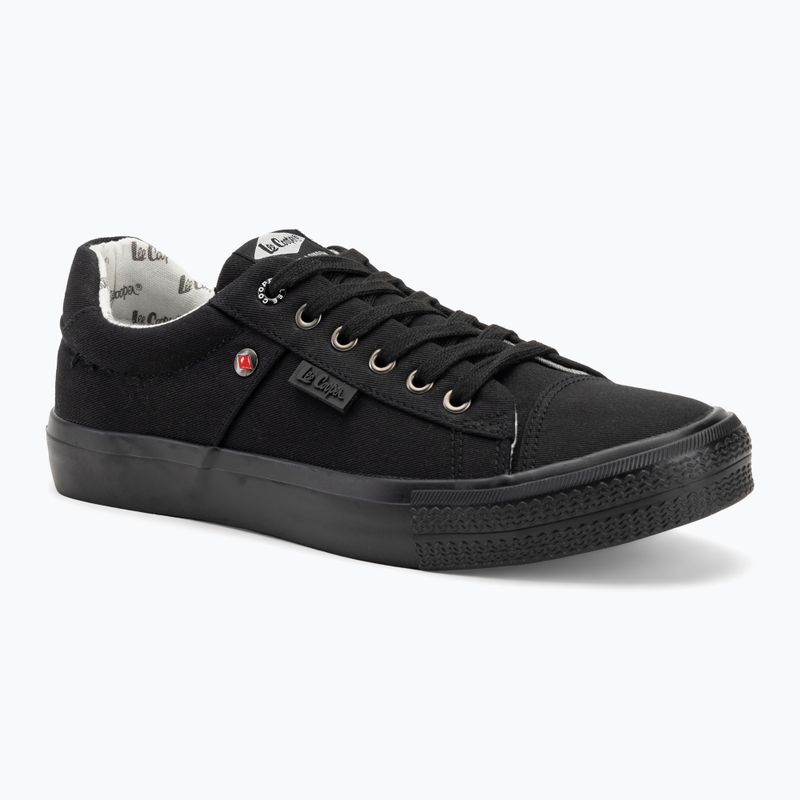 Scarpe Lee Cooper da uomo LCW-22-31-0897MA nero