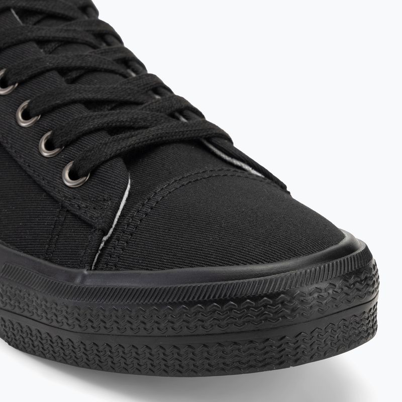 Scarpe Lee Cooper da uomo LCW-22-31-0897MA nero 7