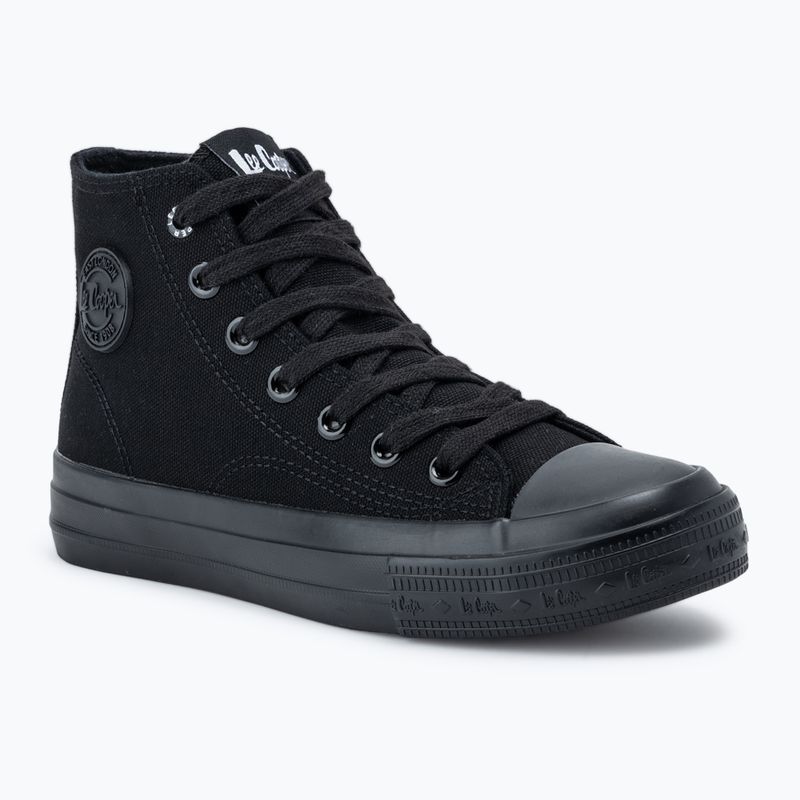 Scarpe da ginnastica Lee Cooper da donna LCW-22-31-0905L nero