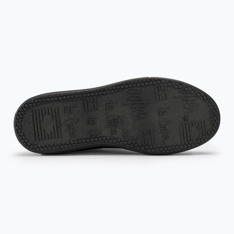 Stivali Lee Cooper da donna LCW-23-44-1618 nero 5
