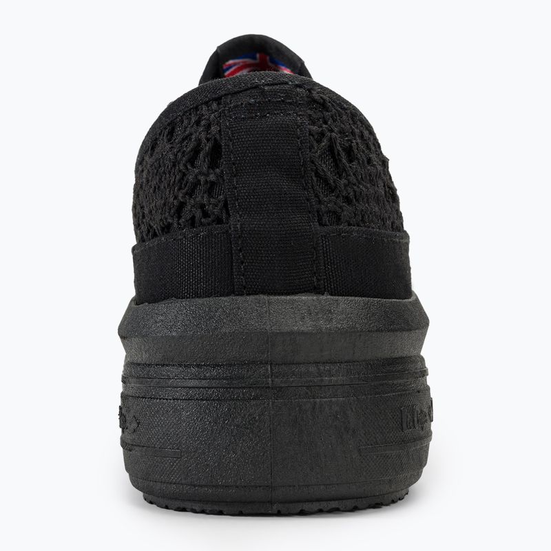 Stivali Lee Cooper da donna LCW-23-44-1618 nero 7