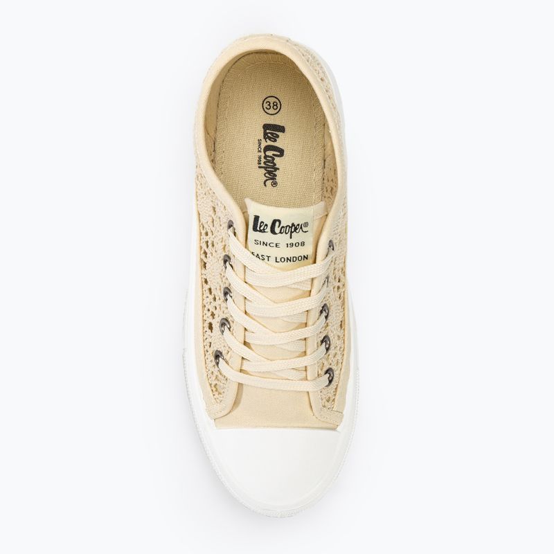 Scarpe Lee Cooper da donna LCW-23-44-1620 5