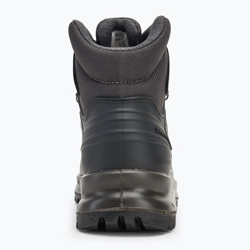 Stivali da trekking da uomo Grisport 13229P13G nero 6