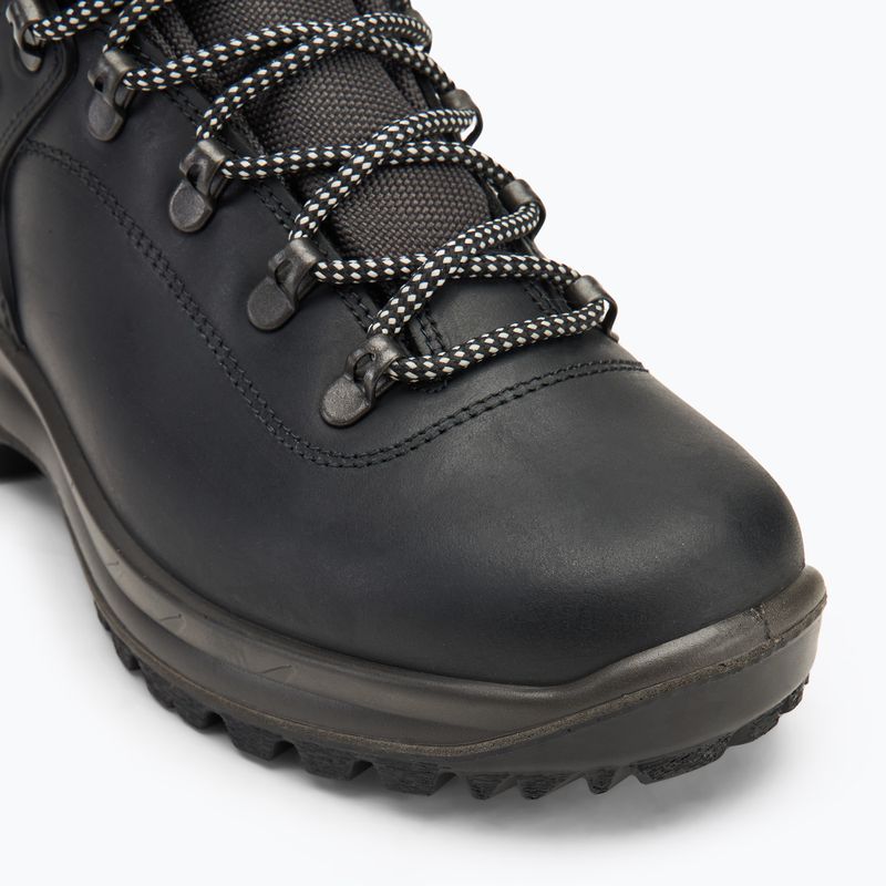 Stivali da trekking da uomo Grisport 13229P13G nero 7