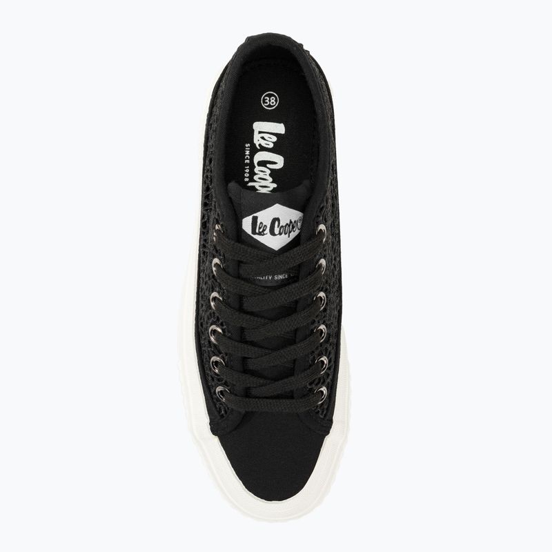 Scarpe Lee Cooper da donna LCW-24-02-2106 6