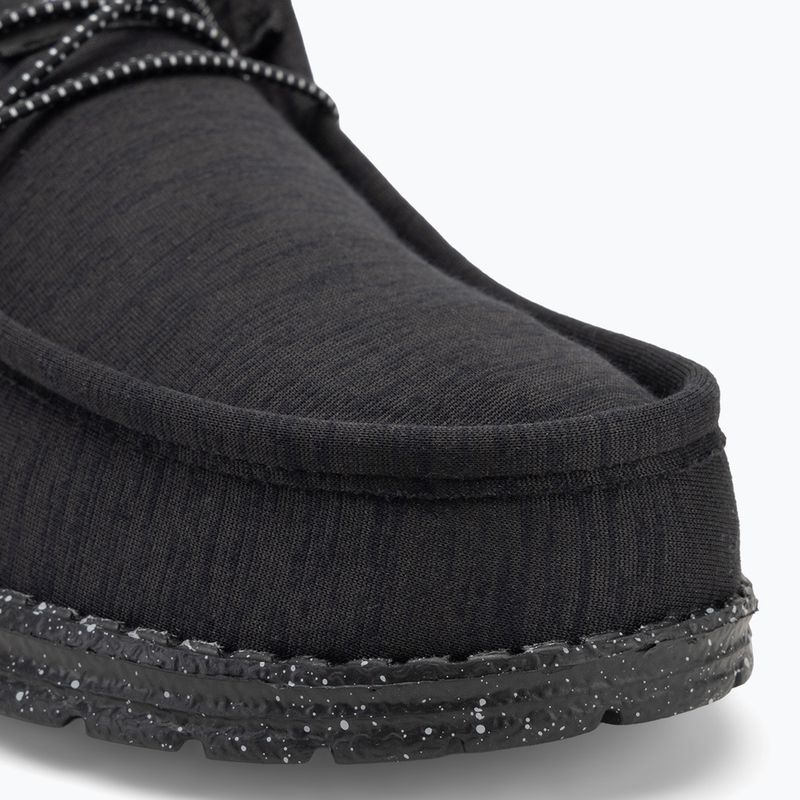 Scarpe Lee Cooper da uomo LCW-25-04-3160MA nero 7