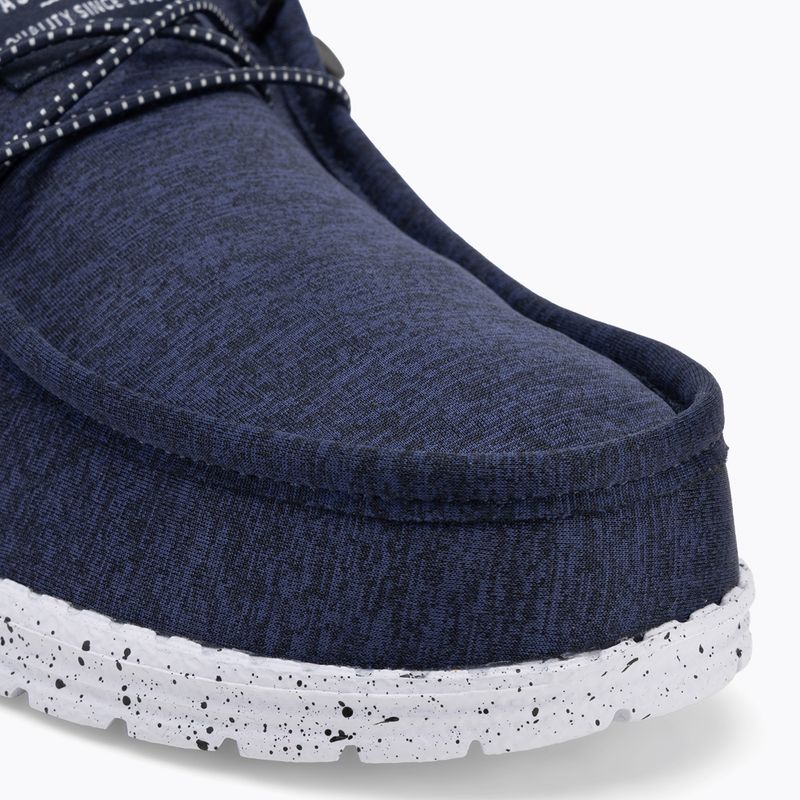 Lee Cooper scarpe da uomo LCW-25-04-3161MA navy 7