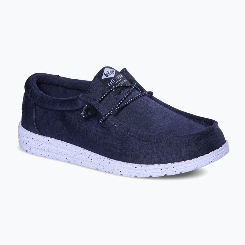 Lee Cooper scarpe da uomo LCW-25-04-3161MA navy