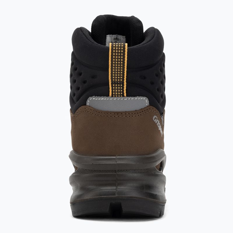 Scarpe da trekking uomo Grisport 15207NV5G brown 6