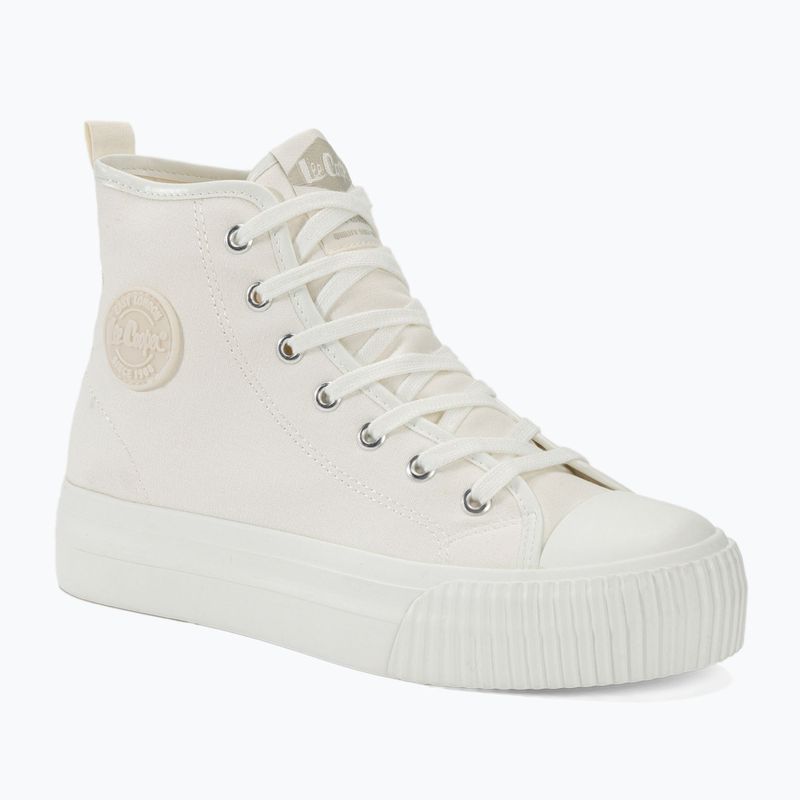Scarpe da donna  Lee Cooper LCW-24-02-2132 bianco