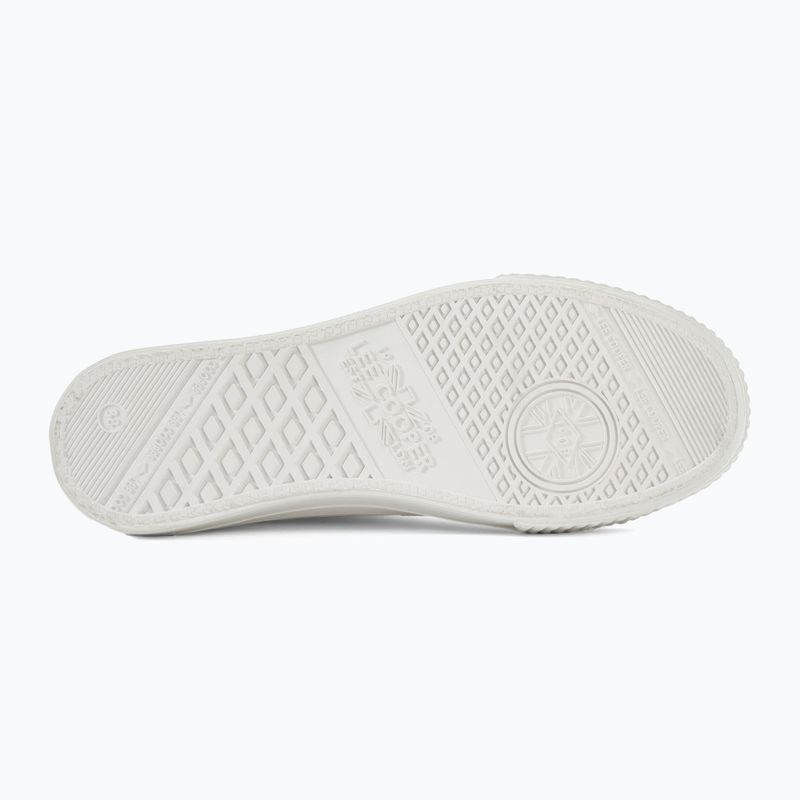 Scarpe da donna  Lee Cooper LCW-24-02-2132 bianco 5