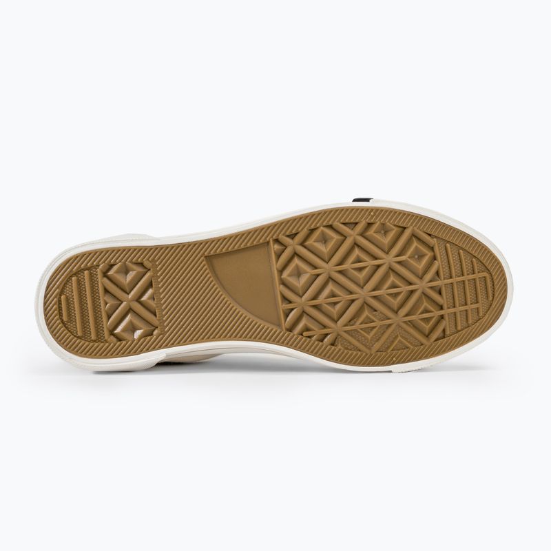 Scarpe da uomo Lee Cooper LCW-24-02-2145 bianco 4