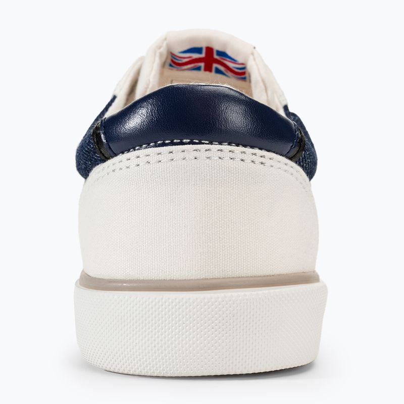Scarpe da uomo Lee Cooper LCW-24-02-2145 bianco 6