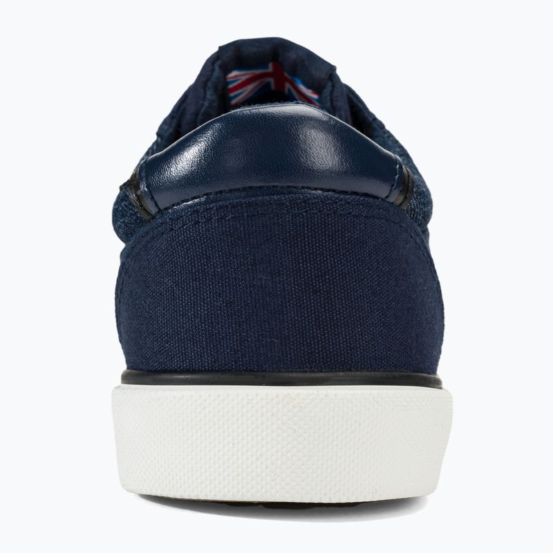 Scarpe Lee Cooper da uomo LCW-24-02-2146 blu 6