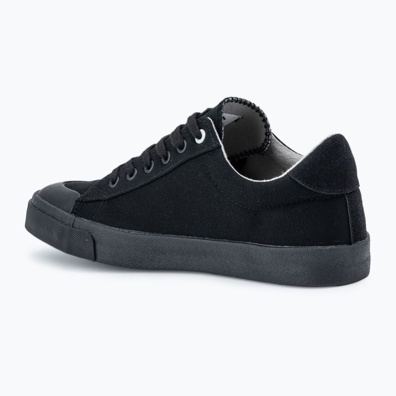 Scarpe da ginnastica Lee Cooper da uomo LCW-24-02-2148M nero 3