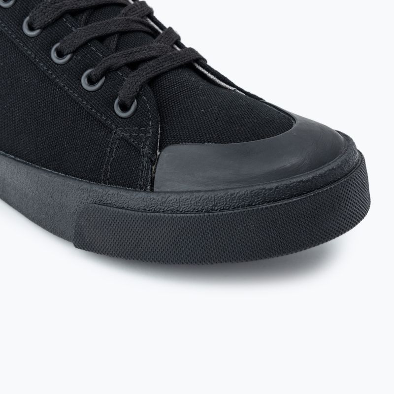 Scarpe da ginnastica Lee Cooper da uomo LCW-24-02-2148M nero 7