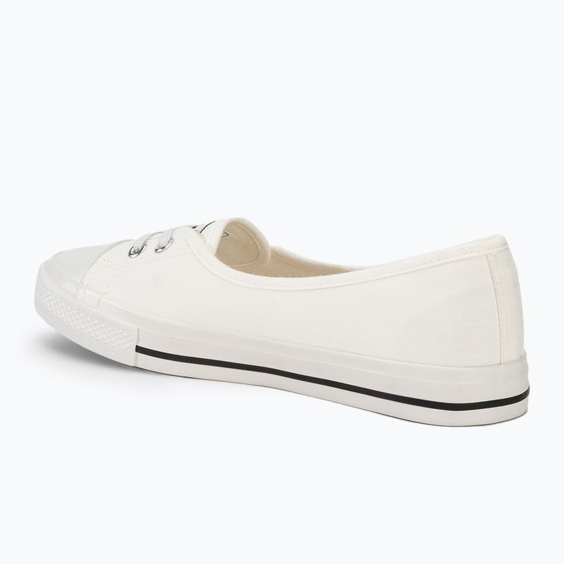 Scarpe Lee Cooper da donna LCW-23-31-1791 bianco 3