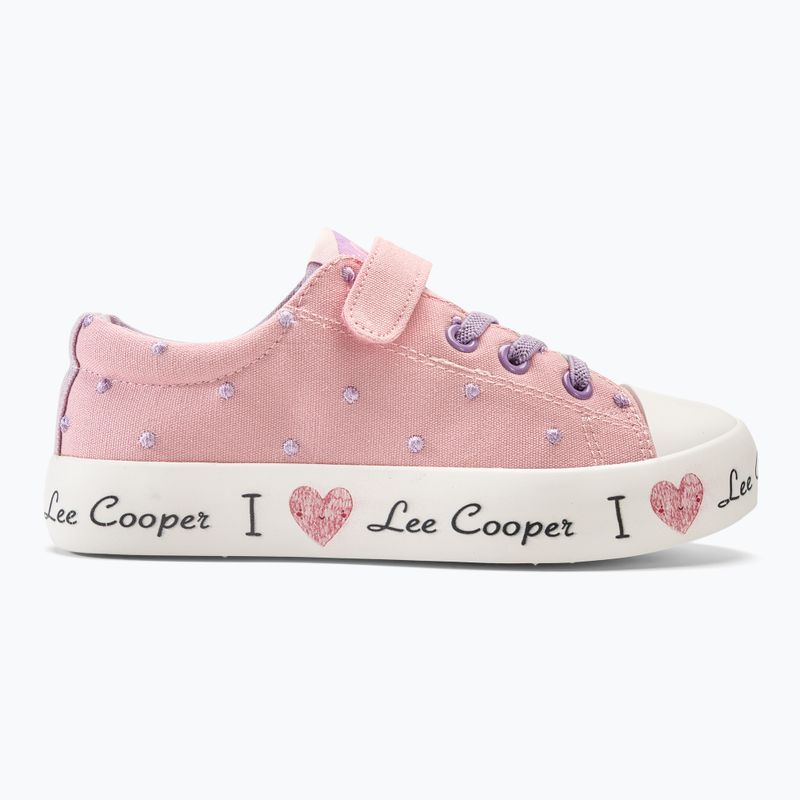 Scarpe Lee Cooper per bambini LCW-24-02-2160 2