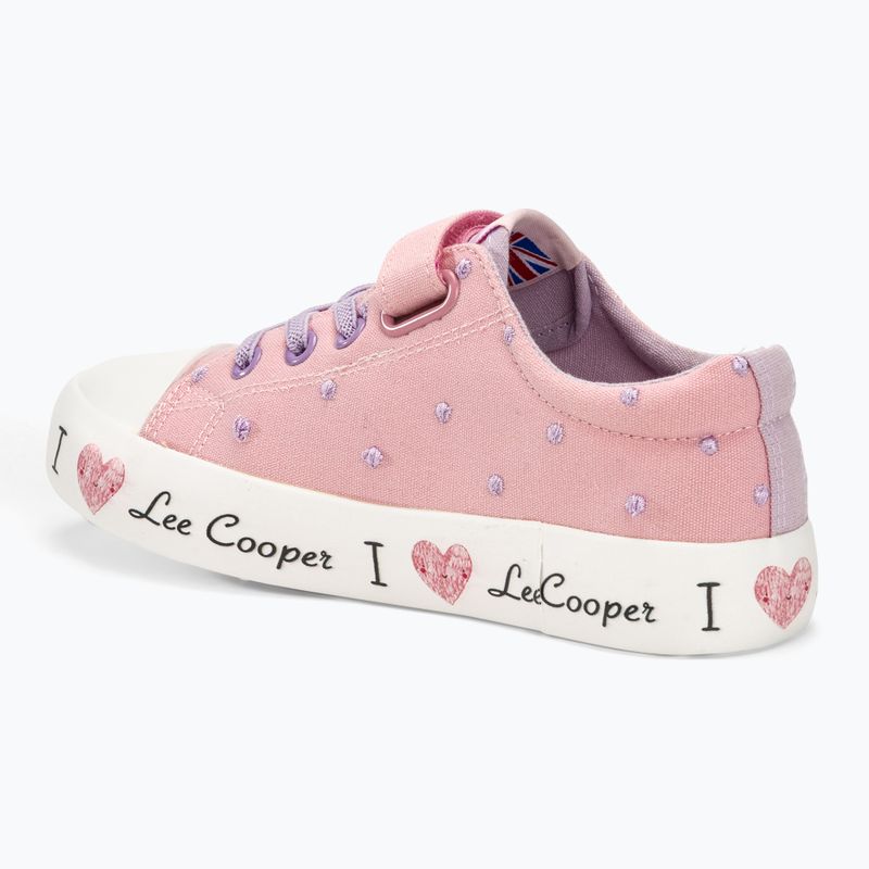 Scarpe Lee Cooper per bambini LCW-24-02-2160 3