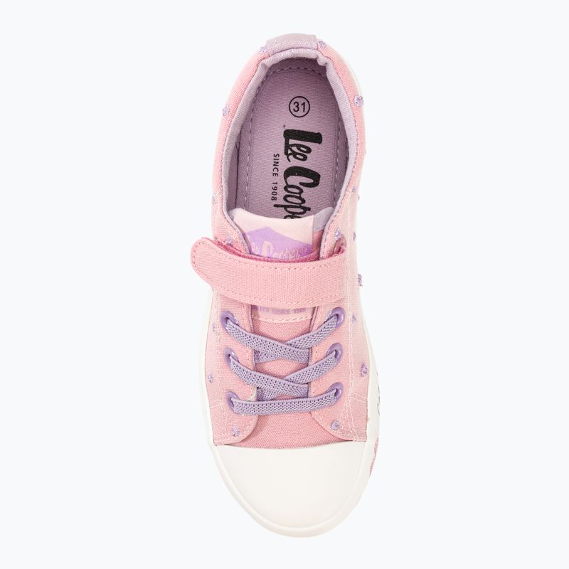 Scarpe Lee Cooper per bambini LCW-24-02-2160 5